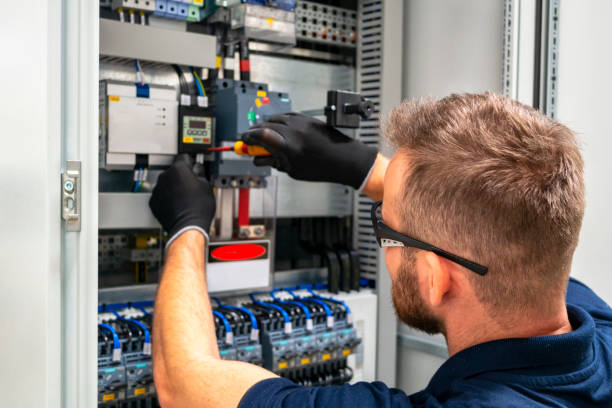 Best Electrical Installation Contractor  in Cold Spring, NY
